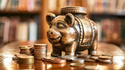 Are Government Bonds Still a Safe Haven in Today’s Economy?