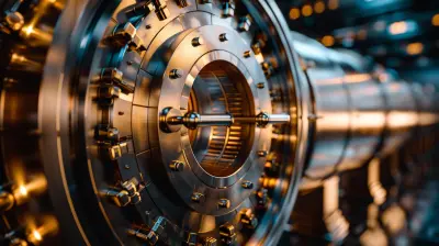 Asset Protection for Cryptocurrency Investments: Best Practices and Risks
