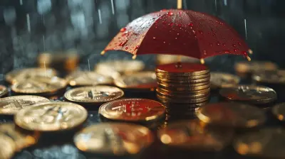 Asset Protection for Cryptocurrency Investments: Best Practices and Risks