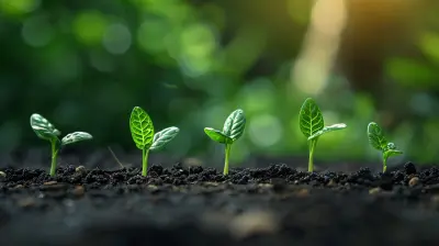 Automating Your Finances to Meet Savings Milestones