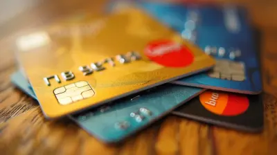 Balancing Multiple Credit Accounts to Maintain a High FICO Score