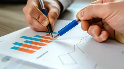 Best Practices For Aligning Your Budget With Your Financial Goals