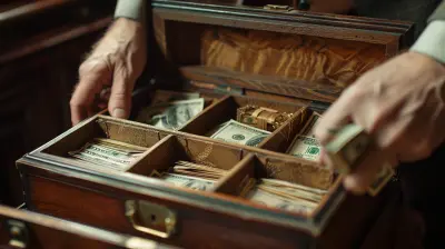 Best Practices for Asset Protection in Estate Planning