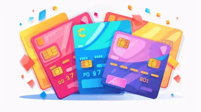 Best Practices For Balancing Multiple Credit Card Rewards Accounts