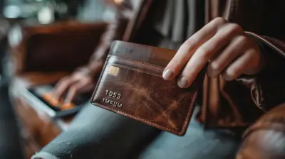 Booking Flights vs. Cashing In Points: Which is the Better Deal?