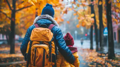 Budgeting for Back-to-School Expenses: Stress Less, Save More