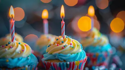 Budgeting for Family Milestones: From Birthdays to Graduations