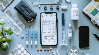 Budgeting for Health: Tips for Saving on Medical Expenses