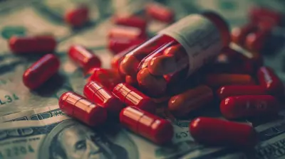 Budgeting for Health: Tips for Saving on Medical Expenses