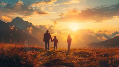 Budgeting for Life’s Big Moments: How to Save for Major Milestones