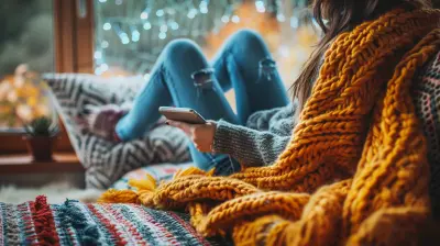 Budgeting For Self Care Saving Without Sacrificing Wellbeing