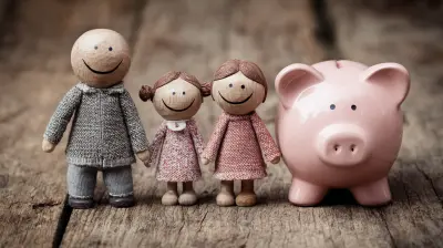 Budgeting with a Growing Family: Tips for New Parents