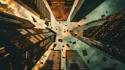 Building a Real Estate Portfolio That Generates Consistent Cash Flow