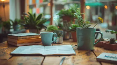 Building a Successful Side Hustle While Paying Down Debt