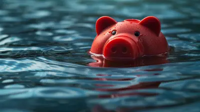 Building An Emergency Fund Tips For Success