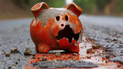 Building an Emergency Fund: Tips for Success