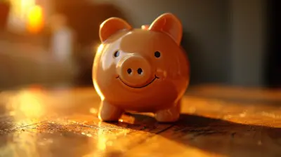 Building an Emergency Fund: Tips for Success