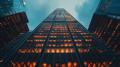 Building an Investment Portfolio for Long-Term Financial Stability