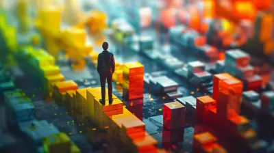 Building an Investment Portfolio for Long-Term Financial Stability