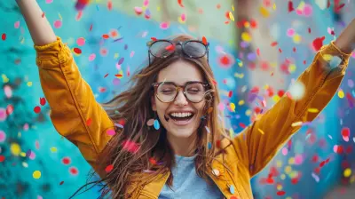 Celebrating Milestones Without Going Overboard on Spending