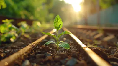 Common Mistakes That Derail Your Savings Plans