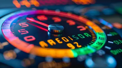 Common Myths About Your FICO Score Debunked