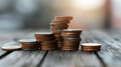 Compounding Interest on Credit Cards: The Silent Debt Builder