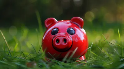 Compounding Interest on Credit Cards: The Silent Debt Builder