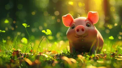 Creating a Savings Plan for Your Dream Home