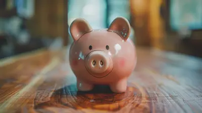 Creating a Savings Plan for Your Dream Home