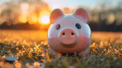 Creating a Savings Plan for Your Dream Home