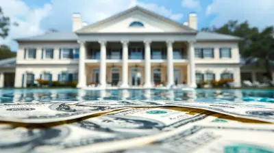 Creative Financing Options for Property Investors