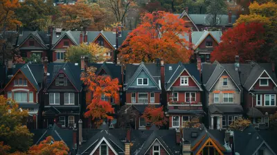 Creative Financing Options for Property Investors