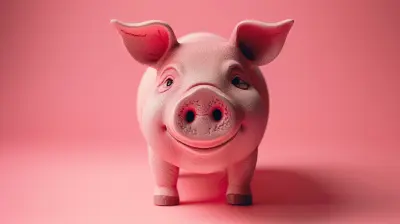 Creative Ways to Boost Your Savings Without Earning More