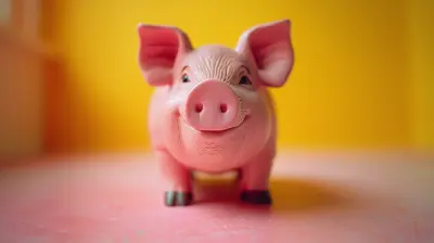 Creative Ways to Boost Your Savings Without Earning More