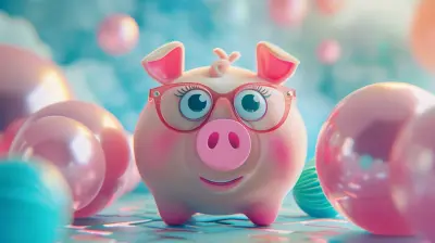 Creative Ways to Boost Your Savings Without Earning More