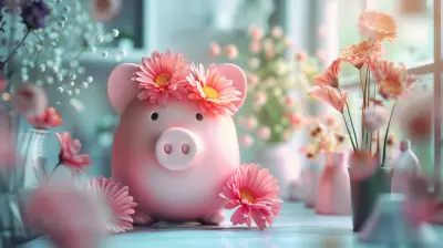 Creative Ways to Boost Your Savings Without Earning More