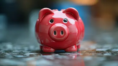 Creative Ways to Stretch Your Monthly Budget