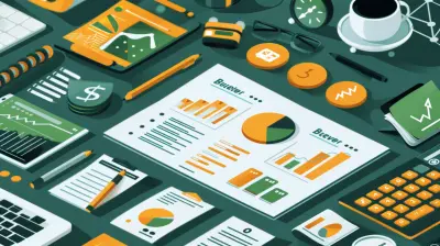 Creative Ways To Stretch Your Monthly Budget
