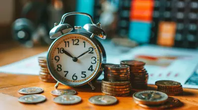 Deadlines and Budgets: How to Manage Monthly Expenses on Time