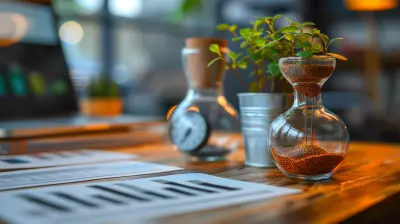 Deadlines and Budgets: How to Manage Monthly Expenses on Time