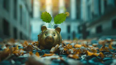 Diversifying Your Portfolio with Government Bonds