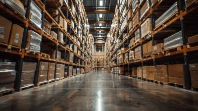 Dropshipping: The E-commerce Side Hustle That Requires Little Investment