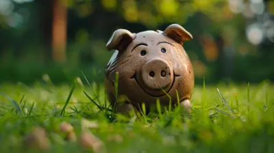 Easy Ways to Lower Your Monthly Utility Bills