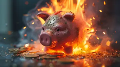 Emergency Savings Vs Debt Repayment Striking The Balance