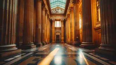 Ethical Considerations: Investing in Government Bonds with a Conscience