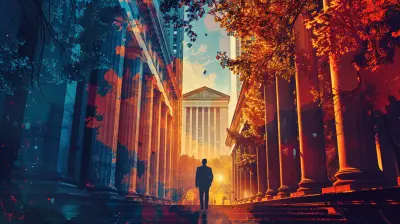 Ethical Considerations: Investing in Government Bonds with a Conscience