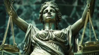 Ethical Considerations: Investing in Government Bonds with a Conscience