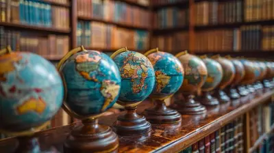 Exploring Foreign Government Bonds as a Diversification Tool