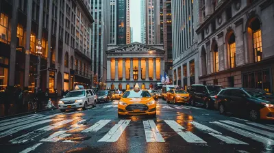 Exploring the Benefits of Sector-Specific ETFs